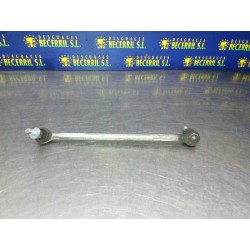 Recambio de tirante delantero izquierdo para bmw serie 1 berlina (e81/e87) 120i referencia OEM IAM 31356765933  