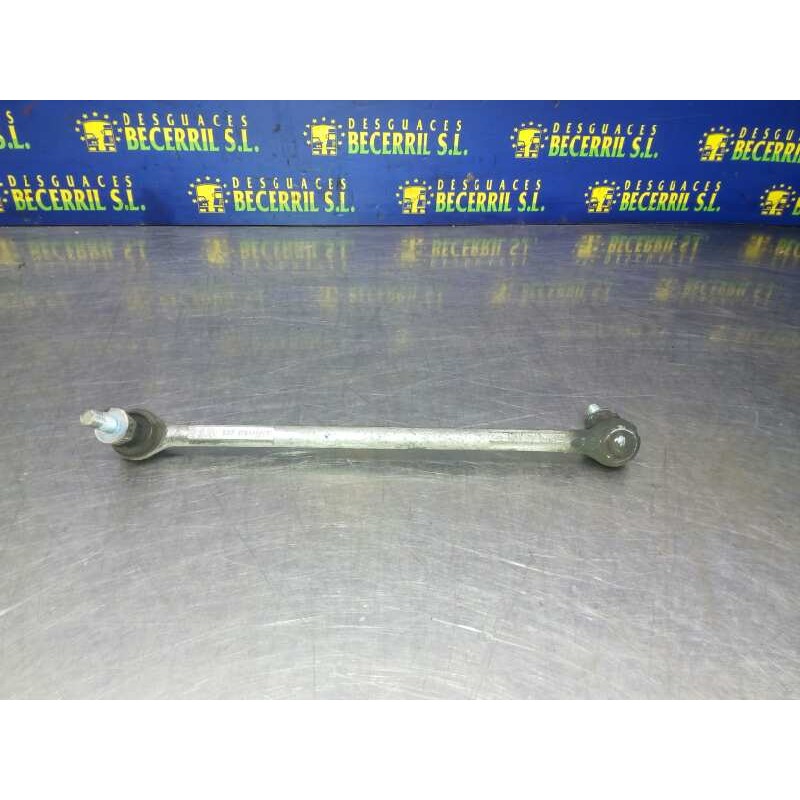 Recambio de tirante delantero izquierdo para bmw serie 1 berlina (e81/e87) 120i referencia OEM IAM 31356765933  