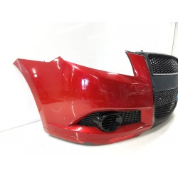 Front bumper Chevrolet Aveo / kalos hatchback (T250, T255) | Becerril Scrap Yard