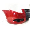 Front bumper Chevrolet Aveo / kalos hatchback (T250, T255) | Becerril Scrap Yard