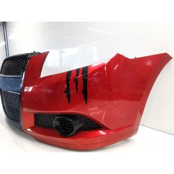 Front bumper Chevrolet Aveo / kalos hatchback (T250, T255) | Becerril Scrap Yard