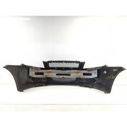 Front bumper Chevrolet Aveo / kalos hatchback (T250, T255) | Becerril Scrap Yard