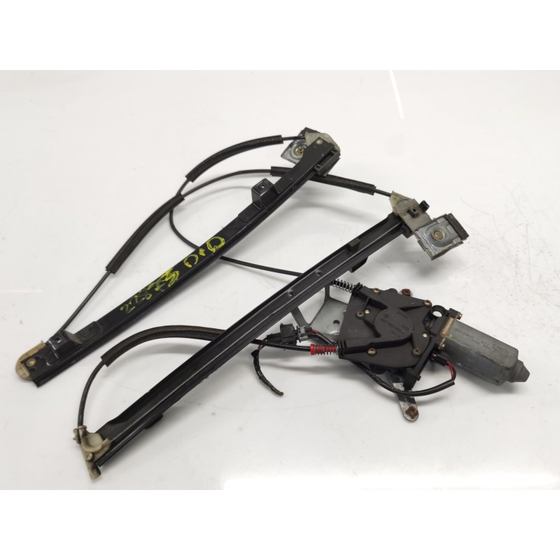 Right front window regulator Seat Arosa (6H1) | Becerril Scrap Yard