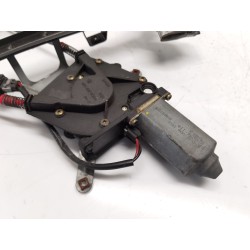Right front window regulator Seat Arosa (6H1) | Becerril Scrap Yard