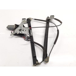 Right front window regulator Seat Arosa (6H1) | Becerril Scrap Yard
