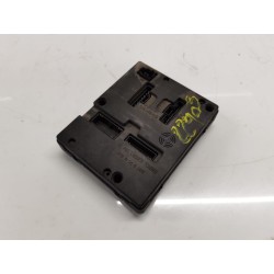 Relay / fuse box Renault Megane I cabriolet (EA0/1_) | Becerril Scrap Yard