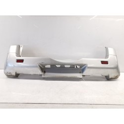 Rear bumper Suzuki Grand vitara II (jt, te, td) | Becerril Scrap Yard