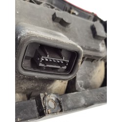 Right rear taillight Seat Arosa (6H1) | Becerril Scrap Yard