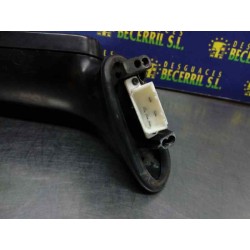 Recambio de retrovisor izquierdo para volkswagen polo (801/803) boulevard coupe referencia OEM IAM 893857501D  