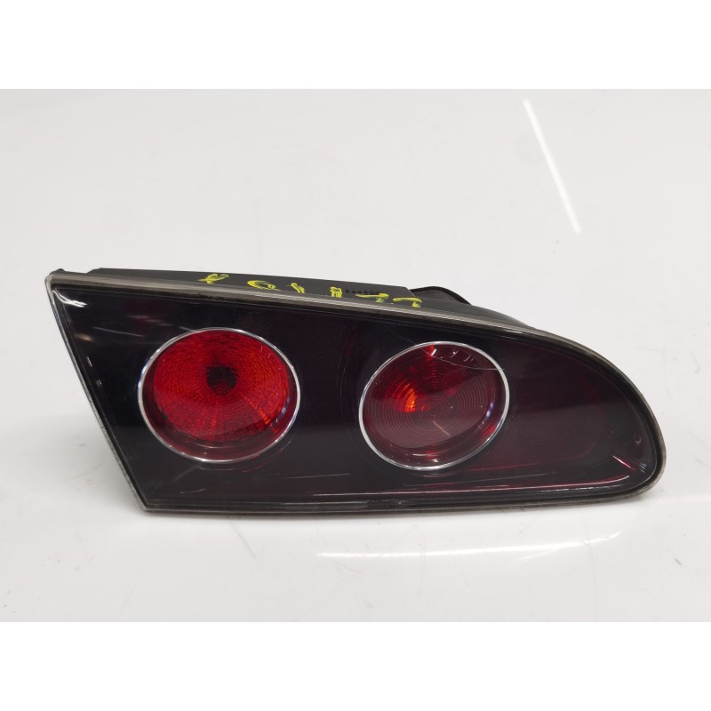 Left central rear light Seat Ibiza III (6L1) | Becerril Scrap Yard