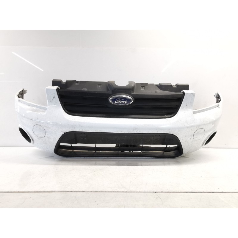 Recambio de paragolpes delantero para ford tourneo connect 1.8 tdci referencia OEM IAM   