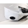 Recambio de paragolpes delantero para ford tourneo connect 1.8 tdci referencia OEM IAM   