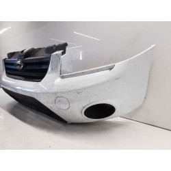 Recambio de paragolpes delantero para ford tourneo connect 1.8 tdci referencia OEM IAM   