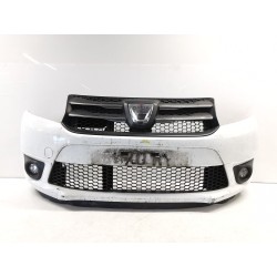 Front bumper Dacia Sandero II (B8_) | Becerril Scrap Yard