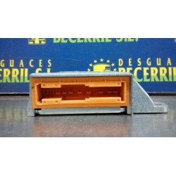 Recambio de centralita airbag para mg rover serie 45 (rt) classic (4-ptas.) referencia OEM IAM YWC001171 Z4041580092P 