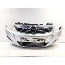 Front bumper Opel Zafira / zafira family b (A05) | Becerril Scrap Yard