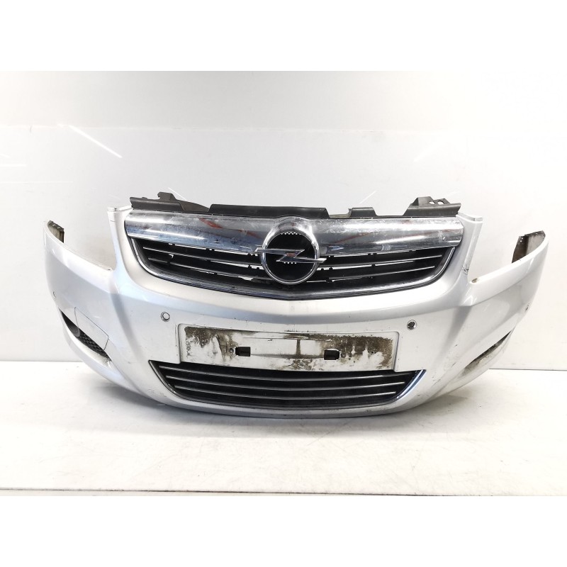 Front bumper Opel Zafira / zafira family b (A05) | Becerril Scrap Yard