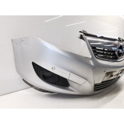 Front bumper Opel Zafira / zafira family b (A05) | Becerril Scrap Yard