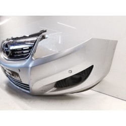 Front bumper Opel Zafira / zafira family b (A05) | Becerril Scrap Yard