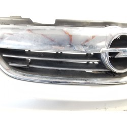 Front bumper Opel Zafira / zafira family b (A05) | Becerril Scrap Yard