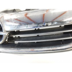 Front bumper Opel Zafira / zafira family b (A05) | Becerril Scrap Yard