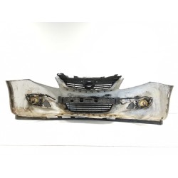 Front bumper Opel Zafira / zafira family b (A05) | Becerril Scrap Yard