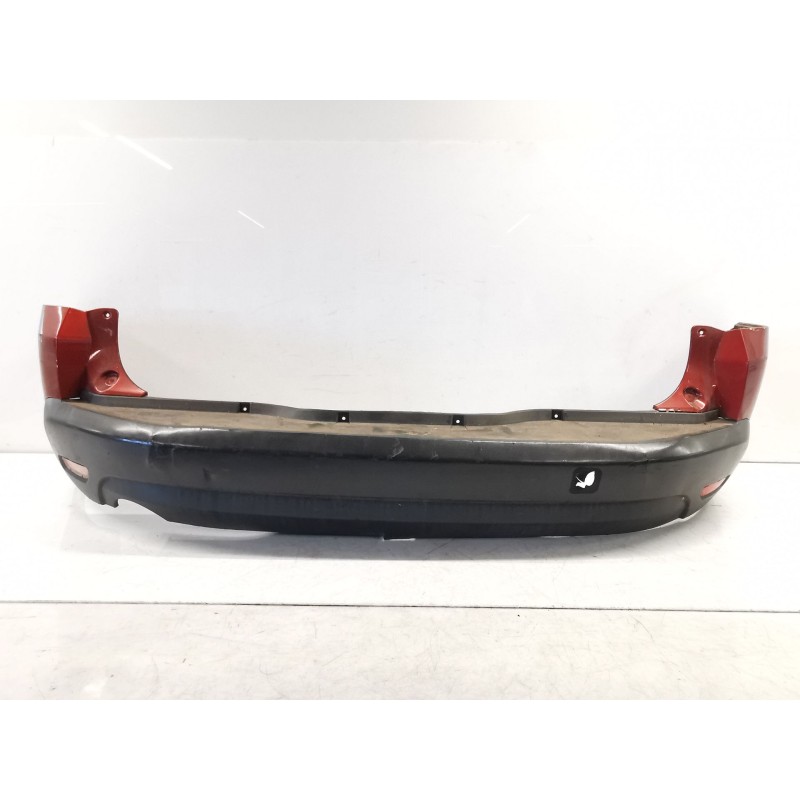 Recambio de paragolpes trasero para ford s-max (wa6) 2.0 tdci referencia OEM IAM   