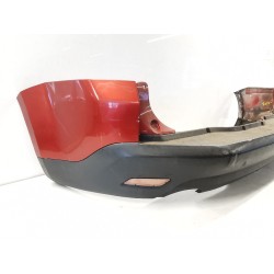 Recambio de paragolpes trasero para ford s-max (wa6) 2.0 tdci referencia OEM IAM   