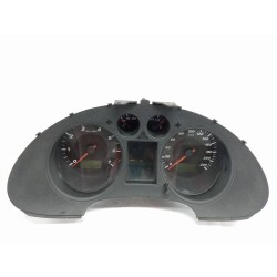 Recambio de cuadro instrumentos para seat cordoba berlina (6l2) signo/a referencia OEM IAM W06L0920801  