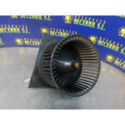 Recambio de motor calefaccion para opel vectra b berlina básico referencia OEM IAM 2J71030350 091135937 