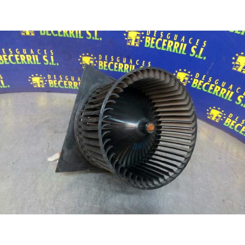 Recambio de motor calefaccion para opel vectra b berlina básico referencia OEM IAM 2J71030350 091135937 
