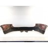 Recambio de paragolpes trasero para ford s-max (wa6) 2.0 tdci referencia OEM IAM   