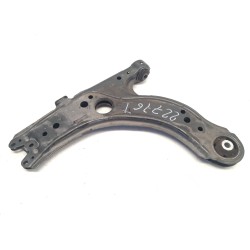 Left front lower suspension arm seat toledo II (1M2) oem 1J0407151C