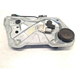 Front left window regulator Seat Toledo II (1M2) | Becerril Scrap Yard