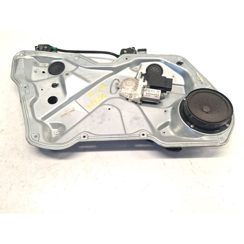 Front left window regulator Seat Toledo II (1M2) | Becerril Scrap Yard