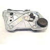 Front left window regulator Seat Toledo II (1M2) | Becerril Scrap Yard