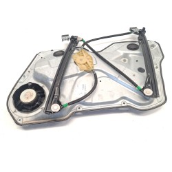 Front left window regulator Seat Toledo II (1M2) | Becerril Scrap Yard