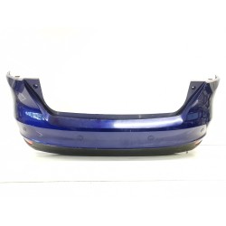Paragolpes trasero ford focus III