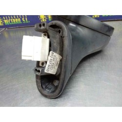 Recambio de retrovisor izquierdo para volkswagen polo (801/803) boulevard coupe referencia OEM IAM 893857501D  