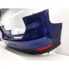 Recambio de paragolpes trasero para ford focus iii 1.0 ecoboost referencia OEM IAM   