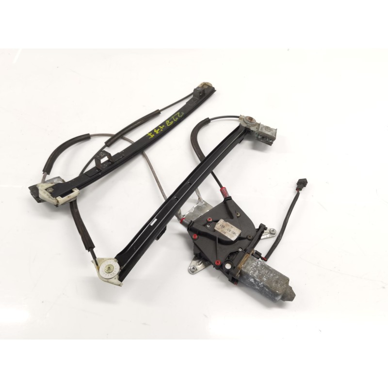 Front left window regulator Seat Arosa (6H1) | Becerril Scrap Yard