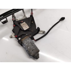 Front left window regulator Seat Arosa (6H1) | Becerril Scrap Yard
