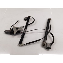 Front left window regulator Seat Arosa (6H1) | Becerril Scrap Yard