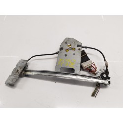 Elevalunas trasero derecho skoda octavia I (1U2)