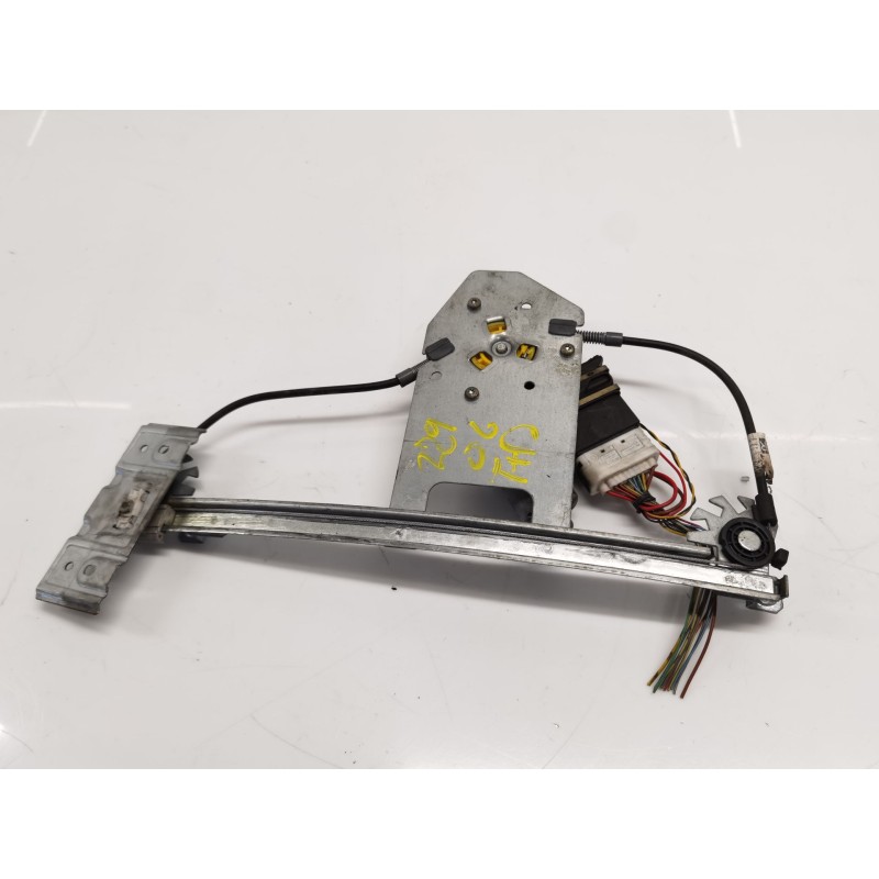 Recambio de elevalunas trasero derecho para skoda octavia i (1u2) 1.9 tdi referencia OEM IAM   
