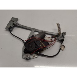 Recambio de elevalunas trasero derecho para skoda octavia i (1u2) 1.9 tdi referencia OEM IAM   