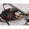 Recambio de elevalunas trasero derecho para skoda octavia i (1u2) 1.9 tdi referencia OEM IAM   