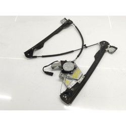 Front left window regulator Ford Focus I (daw, dbw) | Becerril Scrap Yard