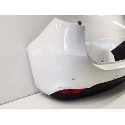حاجز الصدام الخلفي KIA Carens IV | Desguace Becerril