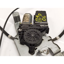 Recambio de elevalunas delantero derecho para skoda octavia i (1u2) 1.9 tdi referencia OEM IAM   